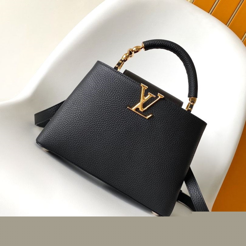 LV Capucines Bags